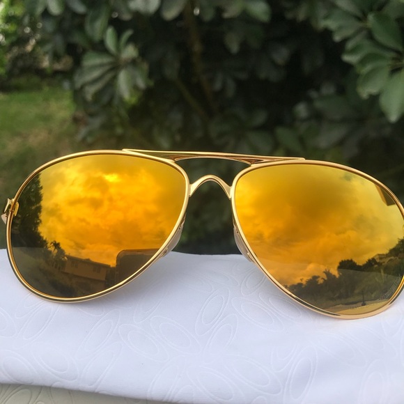 Oakley Tie Breaker Polarized